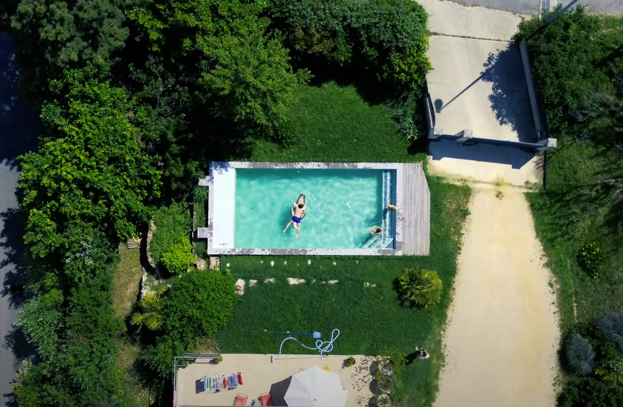Un été à Saint-Peray