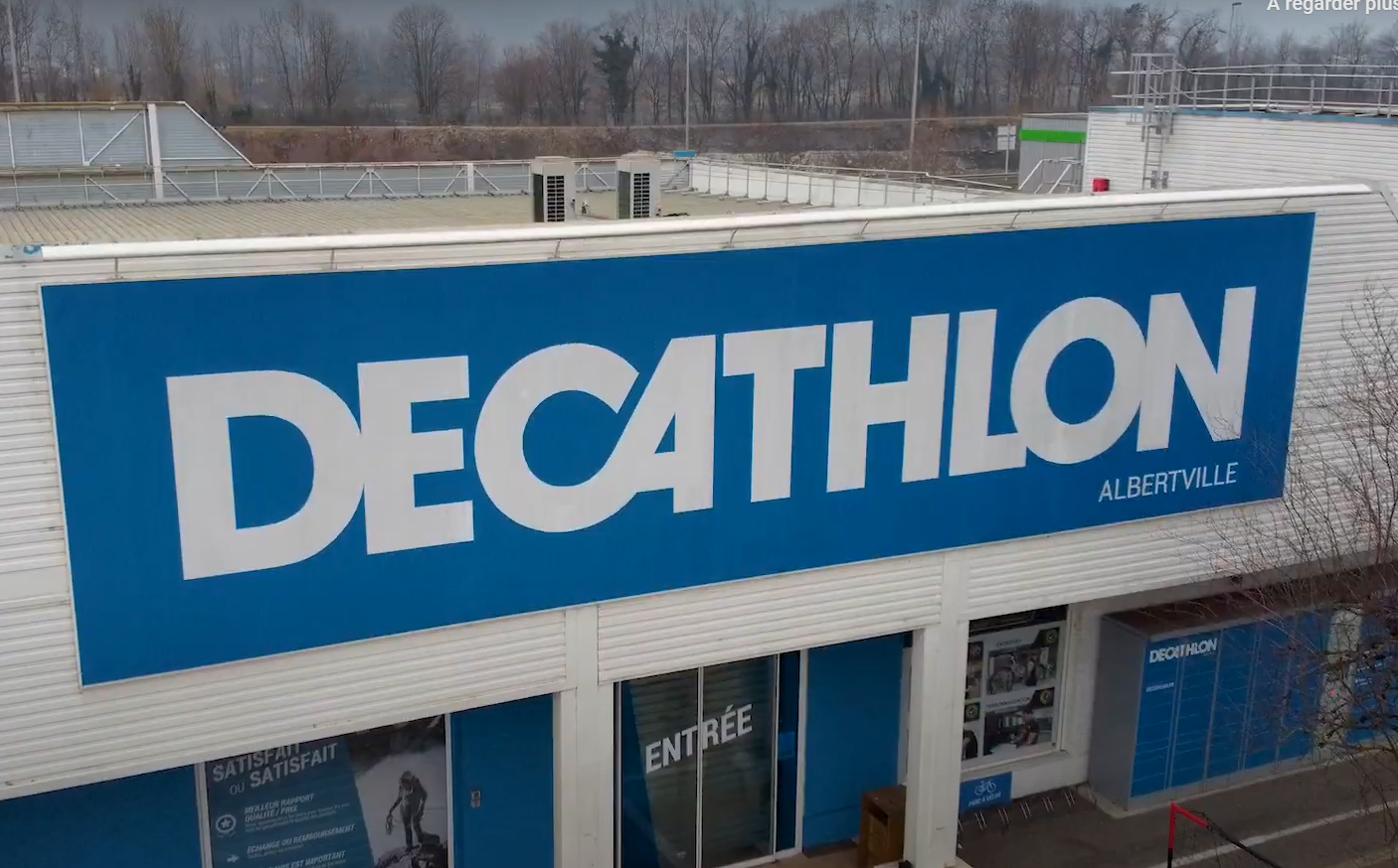 La RSE chez Decathlon